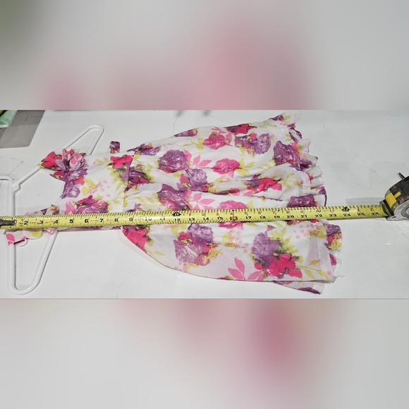 Spring Dress by Blueberi Blvd size 5 - Picture 6 of 7